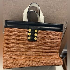 Kooreloo never used new with tags riviera maxima bag